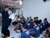 Lapas Mojokerto Lakukan Pemindahan Narapidana ke Lapas Kelas I Madiun dan Lapas Pemuda Kelas IIA Madiun
