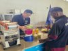 Warga Binaan Lapas Pangkalpinang Kembangkan UMKM Smoothie Buah Segar