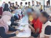 Lapas Kelas I Surabaya Gandeng Dua Puskesmas Lakukan Skrining HIV dan IMS