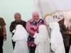 Tebar Kebaikan, Lapas Kelas I Madiun Gelar Pengajian dan Santuni Anak Yatim