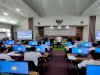 Kanwil Ditjenpas Kalsel Dukung Seleksi POLTEKIMIPAS yang Tertib, Transparan, dan Berintegritas