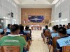 Buka Akses Pendidikan, Lapas Luwuk Sosialisasikan Program Kesetaraan bagi Warga Binaan