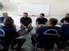  Lapas Kelas I Cipinang Bangun Siklus Perbaikan Pembelajaran di PKBM Warga Mandiri