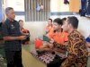 Kontrol Keliling, Lapas Pemuda Madiun Pastikan Keamanan dan Kedisiplinan Warga Binaan