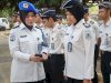 Jaga Integritas dan Kedisiplinan, Satopspatnal Rutan Pelaihari Periksa Handphone dan Atribut Pegawai