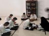 LPKA Ambon Tumbuhkan Nilai Religius Anak Binaan melalui Baca dan Hafal Al-Qur’an