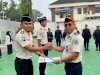 Apresiasi Dedikasi dan Kinerja, Rutan Barabai Berikan Penghargaan Pegawai Teladan