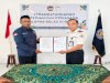 Tingkatkan Kualitas Pembinaan Kerohanian Warga Binaan, Lapas Geser Sepakati PKS dengan STAI Seram Timur