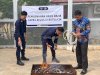 Tak Berhenti di Razia, Lapas Batulicin Musnahkan Barang Terlarang Hasil Penggeledahan