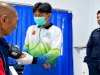 Jelang Bebas, Lapas Wahai Periksa Kesehatan dan Tes Urine Warga Binaan