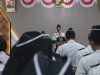 Kakanwil Ditjenpas Babel Tekankan Budaya Kerja Disiplin dan Berintegritas