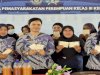 Lapas Perempuan Kendari Sukses Produksi Tempe dan Pupuk Organik
