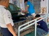 Tekuni Bengkel Otomotif, Warga Binaan Lapas Kotabaru Belajar Perawatan Kendaraan