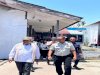 Pastikan Pelayanan Publik Berjalan Baik, Lapas Manokwari Sambut Kunjungan dan Monitoring ORI Perwakilan Papua Barat 