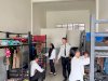 LPKA Palangka Raya Gelar Penggeledahan dan Penertiban Blok & Kamar Hunian Anak Binaan