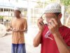 Bantu Warga Binaan Lebih Nyaman Membaca, Lapas Narkotika Karang Intan Bagikan Kacamata