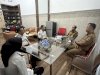 Dukung Ketersediaan Air, Lapas Brebes Matangkan Rencana Pengeboran Sumur bersama DPU
