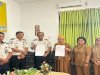 Lapas Tolitoli Perkuat Sinergi Pelayanan Kesehatan dan Pendidikan Warga Binaan