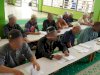 Belajar Tajwid, Warga Binaan Lapas Narkotika Karang Intan Saling Bantu Lancarkan Bacaan Al-Qur’an