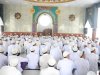 Pengajian Rutin, Warga Binaan Lapas Pemuda Madiun Dalami Nilai Keagamaan