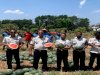 Panen 2,5 Ton Semangka, Lapas Atambua Buktikan Keberhasilan Pembinaan Kemandirian Warga Binaan