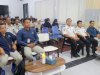 Kanwil Ditjenpas Kalsel Fasilitasi Sosialisasi Sensus Ekonomi 2026 bagi Pegawai