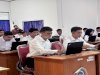 SKD Catar Poltekimipas Dimulai, Kakanwil Ditjenpas Jateng Pastikan Seleksi Berjalan Profesional dan Berintegritas