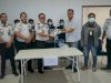 Lapas Cilegon Gagalkan Dua Upaya Penyelundupan Narkotika melalui Layanan Kunjungan 