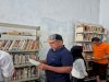 Buka Akses Pengetahuan bagi Warga Binaan, Rutan Majene Perkuat Fasilitas Baca dan Literasi di Perpustakaan