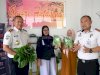 Dari Kebun ke Etalase, Kakanwil Ditjenpas Jateng Tinjau UMKM Lapas Purwokerto