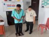 LPKA Ambon Hadirkan Pemeriksaan Kesehatan bagi Anak Binaan dan Keluarga