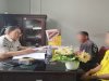 Penuhi Hak Integrasi, Lapas Namlea Fasilitasi Litmas PK Bapas Ambon