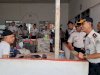 Monitoring UPT Pemasyarakatan, Kanwil Ditjenpas Sulteng Pastikan Pemenuhan Hak Warga Binaan Berjalan Sesuai Ketentuan