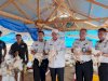 Kanwil Ditjenpas Sultra Panen 1,6 Ton Ayam Pedaging di SAE Nanga-Nanga Rutan Kendari