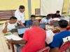 Kejar Paket dan Kursus Komputer, Warga Binaan Lapas Tual Bersiap Hadapi Dunia Kerja Digital