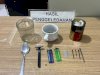 Deteksi Dini Gangguan Kamtib, Lapas Piru Laksanakan Razia Kamar Hunian
