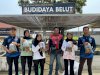 Integrated Farm Makin Produktif, Lapas Terbuka Kendal Mulai Budi Daya Belut