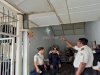 Rutan Majene Tingkatkan Pengawasan dan Ciptakan Kamtib lewat Sidak Blok Hunian