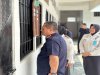 Pastikan Sarpras Layak dan Aman, Kanwil Ditjenpas Sulbar Tinjau Langsung Fasilitas Lapas Perempuan Mamuju