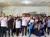 Sinergi Edukasi Hukum, Kanwil Ditjenpas Sulbar Hadirkan Penyuluhan Cegah Bullying di MTs Amaliah Guppi