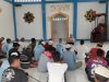 Lapas Piru Perkuat Pembinaan Kerohanian melalui Temu Sapa bersama Warga Binaan