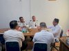 Tingkatkan Keterampilan Warga Binaan, Lapas Pangkalpinang Jajaki Kolaborasi ToT bersama Disnaker 