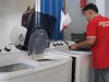 Jumlah Cucian Capai 58 Kg Sehari, Laundry Lapas Batulicin Layani Warga Binaan dan Petugas