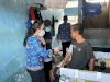 Rutan Marabahan Gelar Sapa Kasih, Pantau Keamanan dan Kesehatan Warga Binaan
