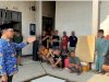Lapas Banjarmasin Sambut Kakanwil Ditjenpas Kalsel, Warga Binaan Diajak Jaga Diri