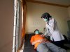 Lapas Narkotika Karang Intan Layani Kesehatan Warga Binaan melalui Klinik Pratama