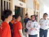 Rutan Pandeglang Terima Penguatan Integritas dan Zero Halinar dari Kakanwil Ditjenpas Banten