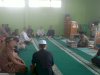 Lapas Kotabaru Hadirkan Tausiah Perkuat Keimanan Warga Binaan