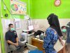 Pastikan Hak Kesehatan Terpenuhi, Lapas Kotabaru Rujuk Warga Binaan ke RSUD Pangeran Jaya Soemitra
