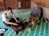 Bapas Amuntai Verifikasi Calon Penjamin, Orang Tua Harapkan Anak Segera Pulang
